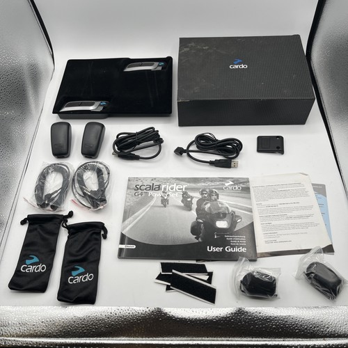 Cardio scala rider - scala, powerset