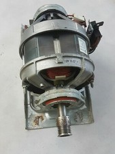 Moteur lave-linge machine laver selni u2.5045.01.m27r 230v 260w 4.3a 52x2721