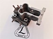 Culasse Moteur LOMBARDINI 510