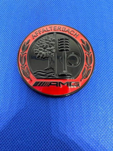 Logo amg affalterbach - logo,