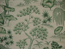 Tissu rideau jacquard - de,