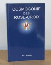 Cosmogonie des rose - des, max
