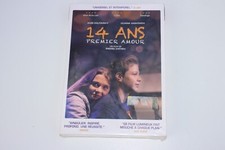 DVD  14 ans premier amour , Andrei Zaïtsev