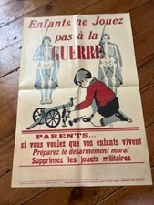 1°GM/1914-1918/AFFICHE