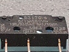 Microswitch 83170.4