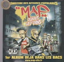 C43mus. Musique. MAP