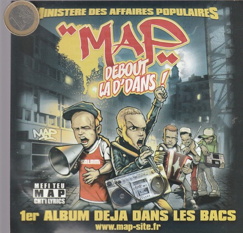 C43mus musique map - c43mus.,