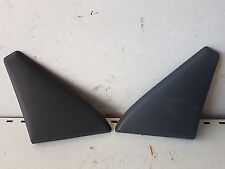 Cache rétroviseur intérieur pour Renault super 5 five essence de 1989