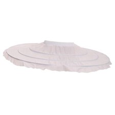 Jupon à taille élastique