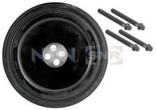 POULIE DAMPER BMW X5 3.0 D,3