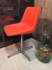 Chaise De Bureau Robin Day Pour Hille Design Vintage