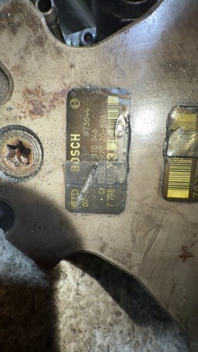 Pompe 330d e46 r70 - 330d,