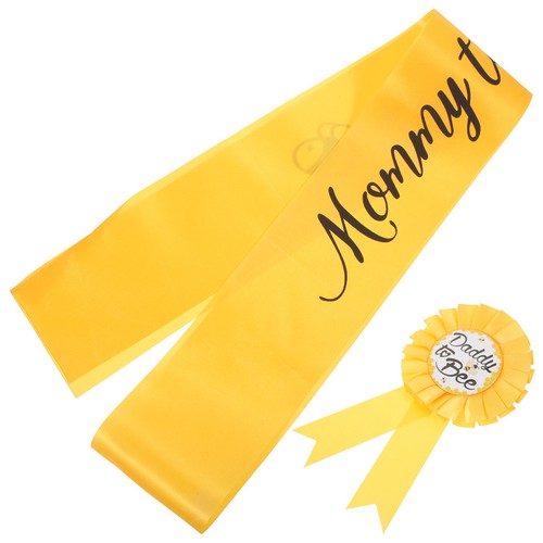 Ensemble ceinture fleur de - 1,