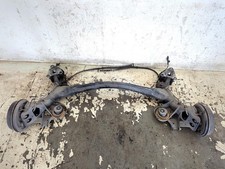 51846457 Pont Axial Arrière