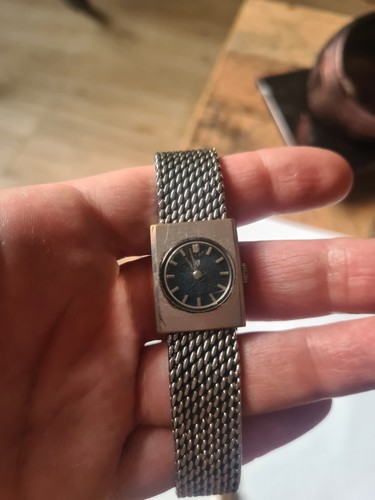 Montre lip femme vintage une - femme,