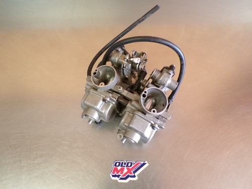 Carburateurs honda 250 xlr - 250,