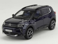 Citroën New C5 Aircross 2022