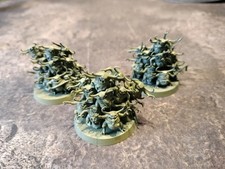 Nurgle nurglings - nurgle,