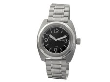 Vostok 170964B black Vostok