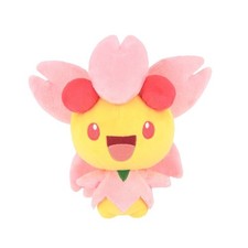 PELUCHE (PLUSH) POKEMON ALL