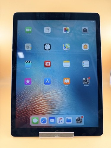 Apple ipad pro - pro, 9,7