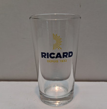 Ricard anisette verre - ricard, 1