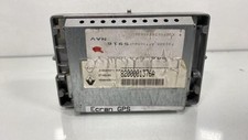 Ecran GPS RENAULT LAGUNA 2