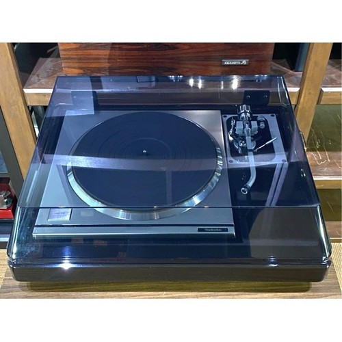 Platine vinyle technics - platine,