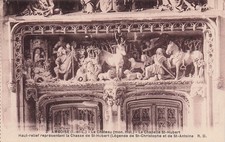 37 AMBOISE LA CHAPELLE ST