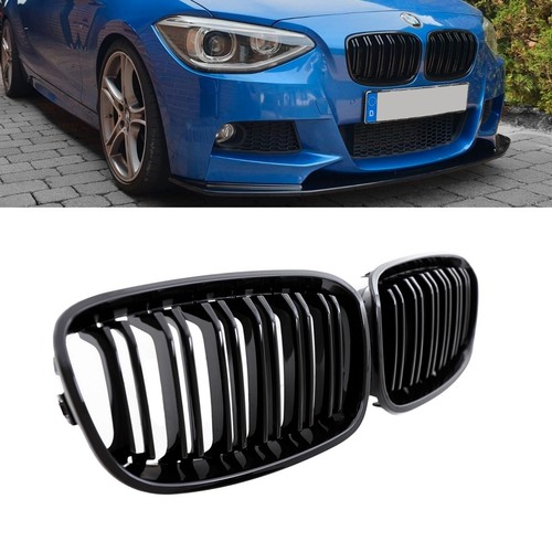 Set grille calandre noir - set,