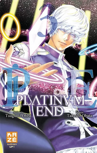 Platinum end t03 tsugumi - end,