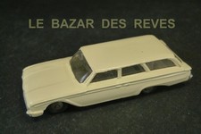 HUBLEY.  USA . FORD COUNTRY