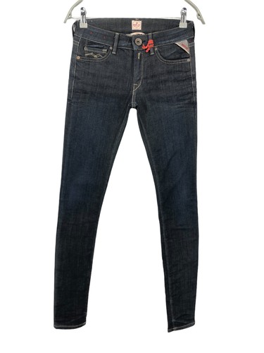 Replay femme jean slim skinny - replay,