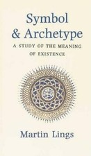 Martin lings symbol and - martin,