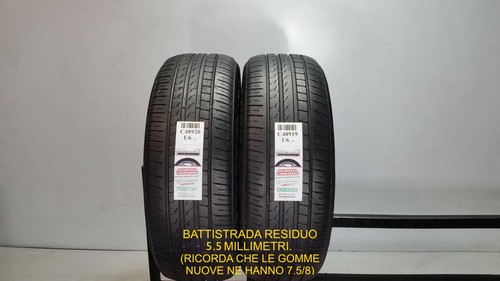 Pneus apporté 235 - pneus, 235/55r19