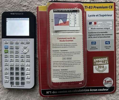 Texas instruments 83 - texas, ti-83