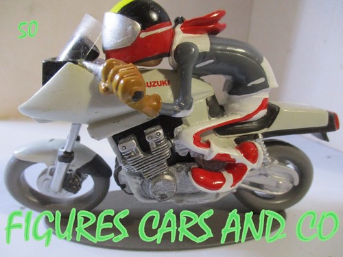 Moto joe bar team serie - moto,