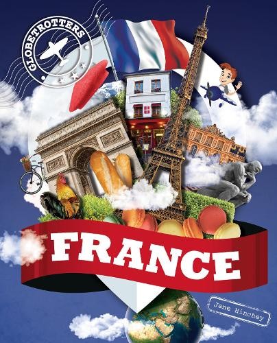 Jane hinchey france - hinchey, (poche)