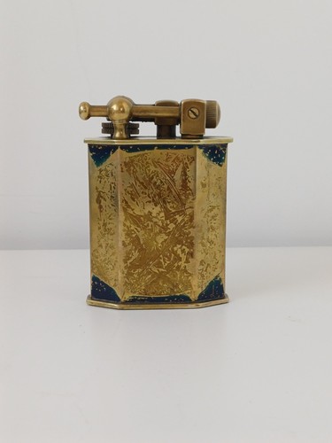 Ancien briquet polaire paris - ancien,