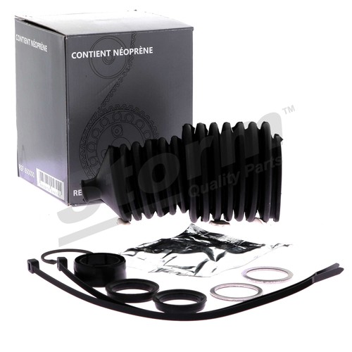 Soufflet cardan renault - de,