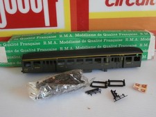 RARE NEUVE A ASSEMBLER SNCF