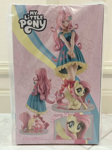Figurine little pony - figurine,