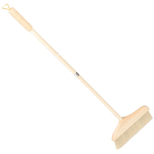 Brosse balayage balai - de,