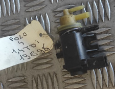 Electrovanne - VOLKSWAGEN POLO