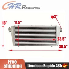 Universal FMIC Front Mount