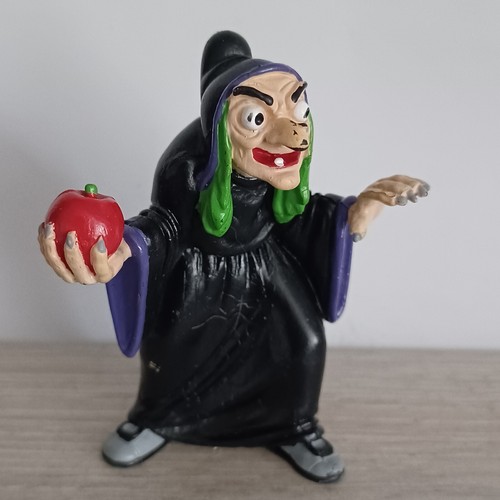 Rare figurine comics spain - figurine,