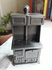 SYLVANIAN FAMILY 1993 Fourneau