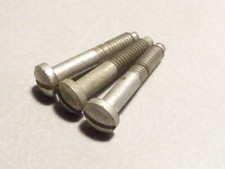 NOS 3 vis carburateur  type AR