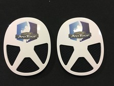 Turtle Beach Ear Force Seven Speaker Plates - Capcom Pro Tour - Ear Covers