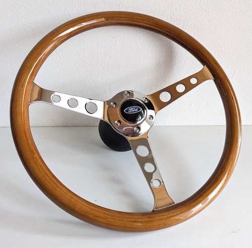 Volant compatible avec ford - avec,